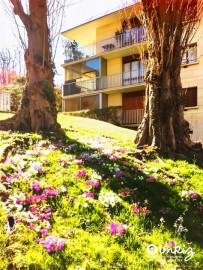 Vente
Appart 4 P lumineux de 86,5M² résidence standing