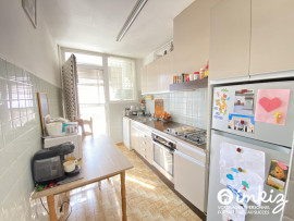 
                                                                                        Vente
                                                                                         Appart 4 pcs  résid fermé et sécurisé chauf collec