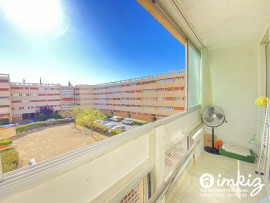 
                                                                                        Vente
                                                                                         Appart 4 pcs  résid fermé et sécurisé chauf collec