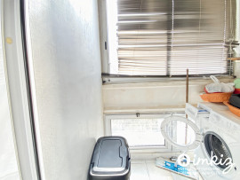 
                                                                                        Vente
                                                                                         Appart 4 pcs  résid fermé et sécurisé chauf collec