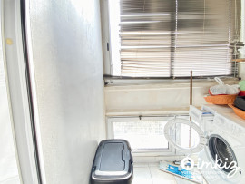 
                                                                                        Vente
                                                                                         Appart 4 pcs  résid fermé et sécurisé chauf collec