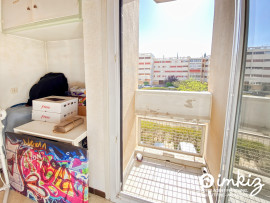 
                                                                                        Vente
                                                                                         Appart 4 pcs  résid fermé et sécurisé chauf collec