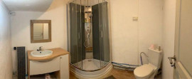 
                                                                                        Location
                                                                                         Appart 50m²  HYPER CENTRE ALBI avec terrasse.