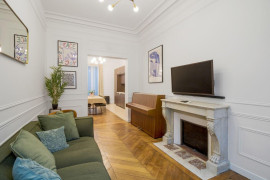 
                                                                                        Location
                                                                                         Appart 8Pers#4Bedrooms#4Bathrooms#LaFayette