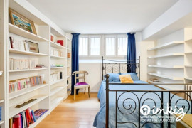 
                                                                                        Vente
                                                                                         Appart/Loft T3 proche Montmartre