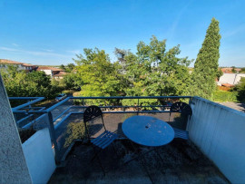 
                                                                                        Location
                                                                                         Appart meublé rangueil parking t2