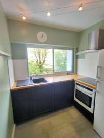 
                                                                                        Location
                                                                                         Appart refait à neuf livry/le raincyCalme absolu