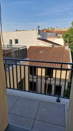 
                                                                                        Location
                                                                                         Appart T3 coup de cœur