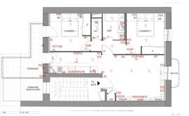
                                                                                        Location
                                                                                         Appart T3 coup de cœur