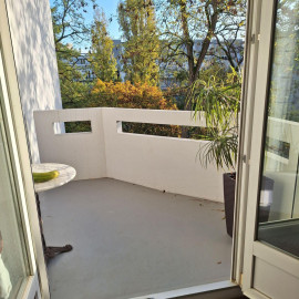 
                                                                                        Location
                                                                                         Appart T4 2 chambres, balcon, secteur calme proche