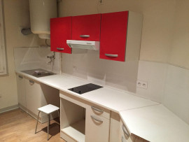 
                                                                                        Location
                                                                                         APPART TRES BIEN SITUE