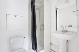 
                                                                                        Vente
                                                                                         Appart. Type 1 Lmnp renta. 6.00 %