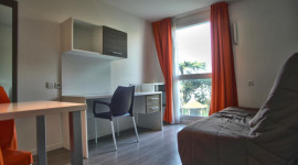 Vente
Appart. Type 1 Lmnp renta. 6.03 %