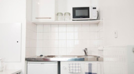 Vente
Appart. Type 1 Lmnp renta. 6.03 %