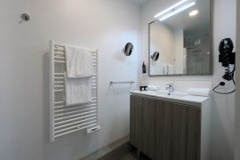 Vente
Appart. Type 1 Lmnp renta. 6.10 %