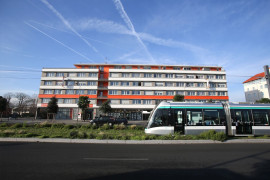 
                                                                                        Vente
                                                                                         Appart. Type 1 Lmnp renta. 6.40 %