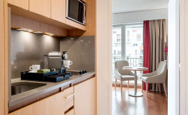 
                                                                                        Vente
                                                                                         Appart. Type 1 Lmnp renta. 6.58 %
