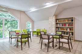 
                                                                                        Vente
                                                                                         Appart. Type 1 Lmnp renta. 7.70 %