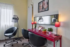 
                                                                                        Vente
                                                                                         Appart. Type 1 Lmnp renta. 7.70 %