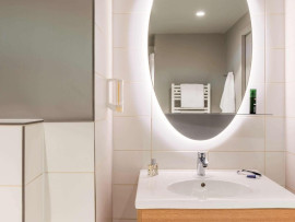 
                                                                                        Vente
                                                                                         Appart. Type 2 Duplex Lmnp renta. 6.20 %