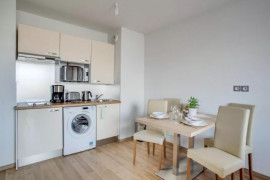 Vente
Appart. Type 2 Lmnp renta. 5.00 %