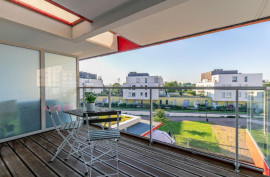 Vente
Appart. Type 2 Lmnp renta. 5.00 %