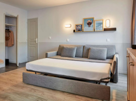 Vente
Appart Type 2 Lmnp renta. 5.40 %