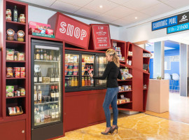 Vente
Appart Type 2 Lmnp renta. 5.40 %