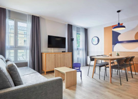 Vente
Appart Type 2 Lmnp renta. 5.40 %