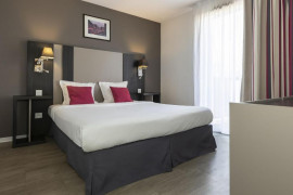 Vente
Appart. Type 2 Lmnp renta. 6.00 %