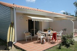 
                                                                                        Vente
                                                                                         Appart. Type 2 Lmnp renta. 6.40 %