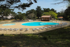 
                                                                                        Vente
                                                                                         Appart. Type 2 Lmnp renta. 6.40 %