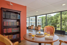 
                                                                                        Vente
                                                                                         Appart. Type 2 Lmnp renta. 7.20 %