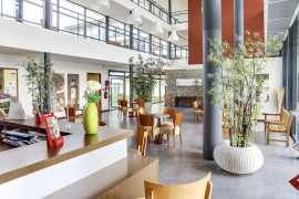 
                                                                                        Vente
                                                                                         Appart. Type 2 Lmnp renta. 7.20 %