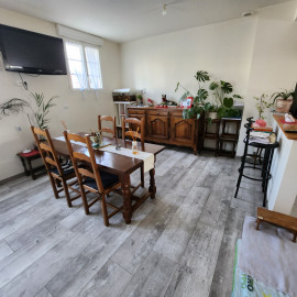 
                                                                                        Vente
                                                                                         Appartement 0 pièce