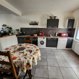
                                                                                        Vente
                                                                                         Appartement 0 pièce