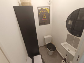 
                                                                                        Location
                                                                                         Appartement 1 chambre parking privé.