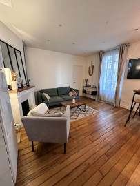 Location
Appartement 1 Chambre séparée cosy et calme - à 20min de Paris centre (loyer tout inclus)