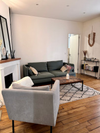 Location
Appartement 1 Chambre séparée cosy et calme - à 20min de Paris centre (loyer tout inclus)