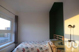 
                                                                                        Colocation
                                                                                         Appartement 1 pièce 17 m²
