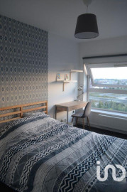 
                                                                                        Colocation
                                                                                         Appartement 1 pièce 17 m²