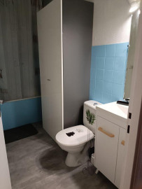 
                                                                                        Location
                                                                                         Appartement 1 piece 21 m2