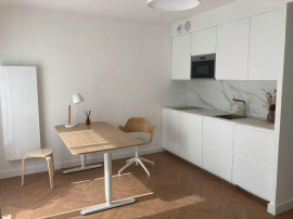 
                                                                                        Location
                                                                                         Appartement 1 pièce 29 m²