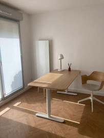 
                                                                                        Location
                                                                                         Appartement 1 pièce 29 m²