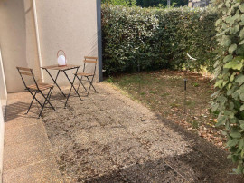 
                                                                                        Location
                                                                                         Appartement 1 pièce 29 m²