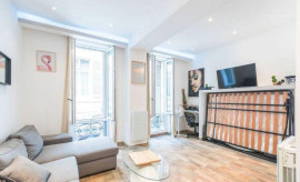 
                                                                                        Location
                                                                                         Appartement 1 piece 31m2 meublé