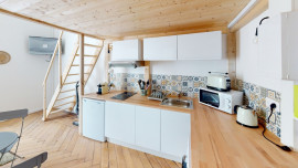 Location
Appartement 1 pièce