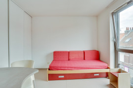 Location
Appartement 1 pièce