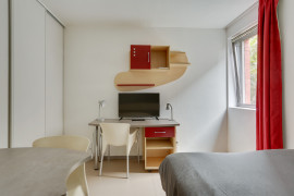 Location
Appartement 1 pièce