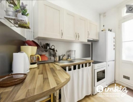
                                                                                        Vente
                                                                                         Appartement 1 pièce